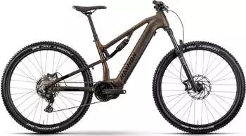 RAYMON Trailray 120 Pro