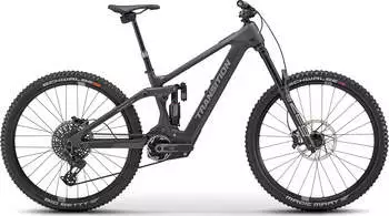 Transition Repeater PT Carbon XO AXS