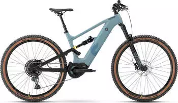 Hepha Mountain 7 Carbon Ultra