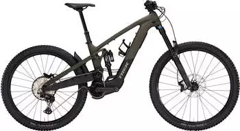 Trek Slash+ 9.7 SLX/XT