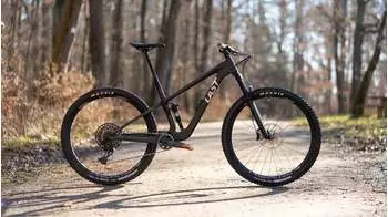 Last Asco Preconfigured Featherweight