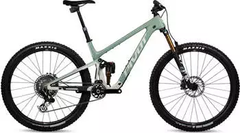 Pivot Trailcat SL Team XX Eagle Transmission