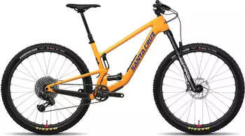 Santa Cruz Tallboy X01 AXS Reserve