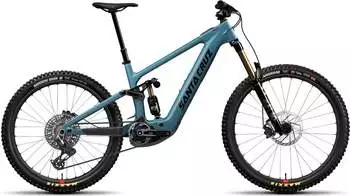Santa Cruz Bullit XO AXS RSV