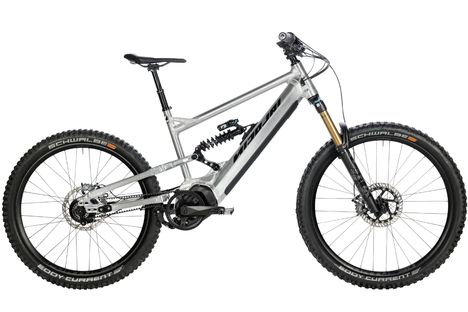 Nicolai GT1 E-BOXX EWB