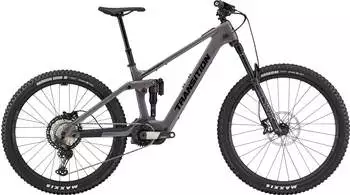 Transition Regulator SXXT