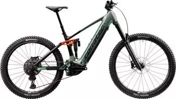Corratec E-Power RS 160 Pro Team (2023)