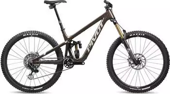 Pivot Firebird Pro XO Eagle Transmission