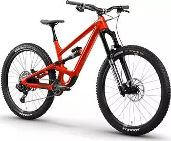 Capra Core 3 Cr