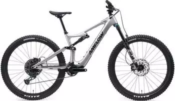 Amflow PL Carbon
