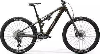 Merida eOne-Sixty SL8000