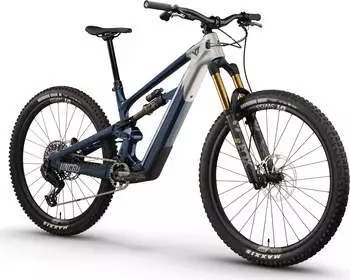 YT Decoy SN 29 Core 4