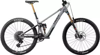 Pivot Shuttle SL/AM Pro XO Eagle Transmission