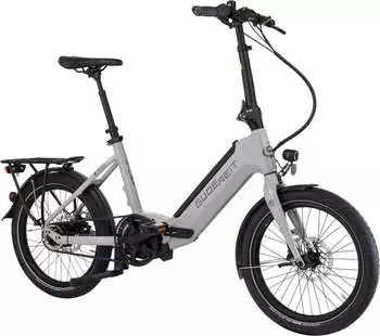 Gudereit EC-45 Evo Compact