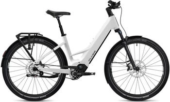 Flyer Goroc TR 7.33 Wave 2025 white