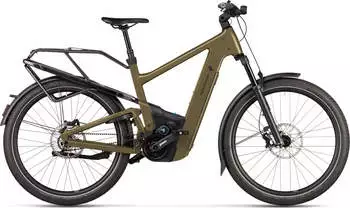Riese & M&uuml;ller Delite5 Pinion