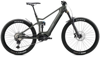 Merida eONE-SIXTY 8000 GUNMETAL GREY (29/27,5) 630 Diamant