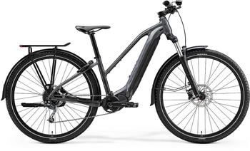 Merida eBIG.TOUR 400 EQ EP2 COOL GREY (29) 630 Trapez