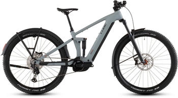 Cube Stereo Hybrid ONE44 Pro 800 FE 2026 Grey