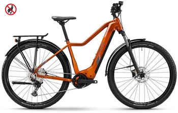 Green&rsquo;s F750 2023 Orange