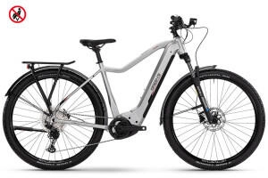 Green&rsquo;s F750 2023 Grey