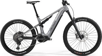 Merida eOne-Sixty 875 2024 Grey