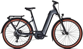 Kalkhoff Entice 5 Season 2 2026 Black