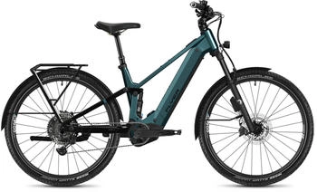 Flyer Goroc X 6.70 2025 Green
