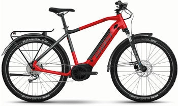 Ghost E-Teru Essential EQ High 2025 Red