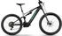 Ghost E-ASX Universal High - C1 2026 Black