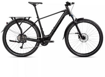 Orbea Kemen 40 2024 Black