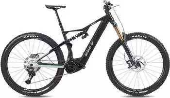 BH iLynx+ NX Enduro Carbon 9.8