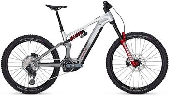 Focus Sam2 6.0 2026 Silver