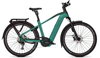 Kalkhoff Entice 5 Excite + ABS 2026 Green