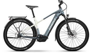 Ghost E-Teru Pro EQ High ABS 2025 Grey
