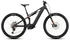 Cube Stereo Hybrid One44 HPC SLX (2026) slabgrey´n´orange