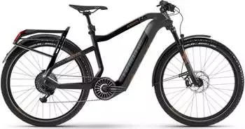 Haibike Adventr 6