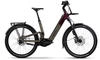 Winora E-Bike