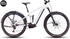 Cube Stereo Hybrid ONE44 EXC 800 Allroad 2025 White