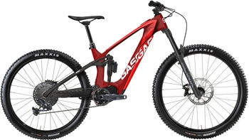 GASGAS MXC 4 2024 Red