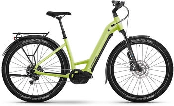 Lapierre e-Explorer SE Low 2025 Green