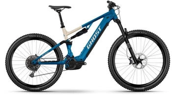 Ghost E-ASX Universal High - C2 2026 Blue