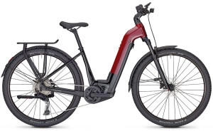Focus Aventura2 6.8 2025 Red
