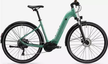 Decathlon Rockrider E-Actv 500 LF