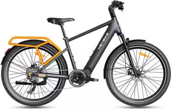 Heybike Galaxy T