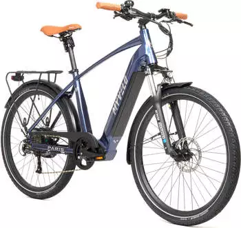 Myvelo Paris