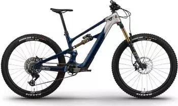 YT Decoy SN 29 Core 4 CF