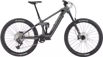 Transition Relay Carbon PNW GX