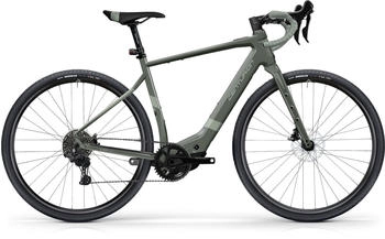 Centurion Crossfire R1000 D Mossy Gr&uuml;n 28\" 400 Wh Diamant