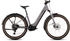 Cube Reaction Hybrid Performance 600 FE Wave 2026 plumgrey´n´black